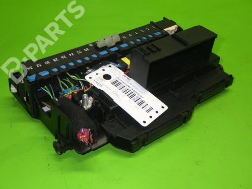 Fuse box BMW X3 (E83) 2.0 d | BP6386726E1 