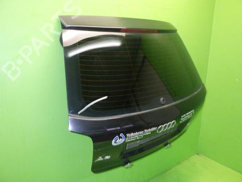 Tailgate AUDI A3 (8P1) 1.9 TDI | BP21546447C6 