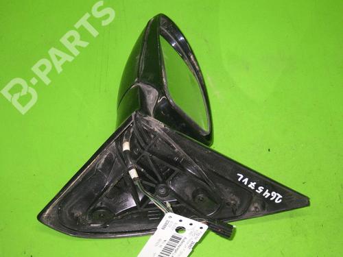 Left mirror FORD FOCUS I Turnier (DNW) 1.8 16V | BP6663160C26 