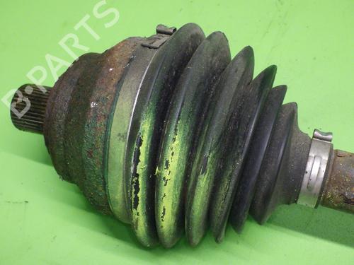 Left front driveshaft AUDI A6 C6 Avant (4F5) 2.7 TDI | BP32398951M38 - Image 4