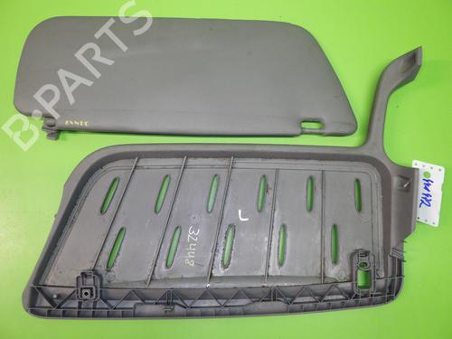 Left sun visor MERCEDES-BENZ SPRINTER 3-t Van (B906) 213 CDI (906.611, 906.613) | BP32456786I1