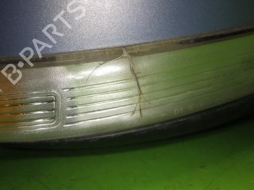 Right mirror FORD FOCUS II Turnier (DA_, FFS, DS) 1.8 | BP26226030C27 