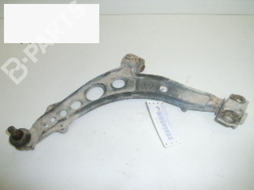 Used Left front suspension arm LANCIA Y (840_) 1.2 (840AA, 840AF1A) (60 hp) 6665637