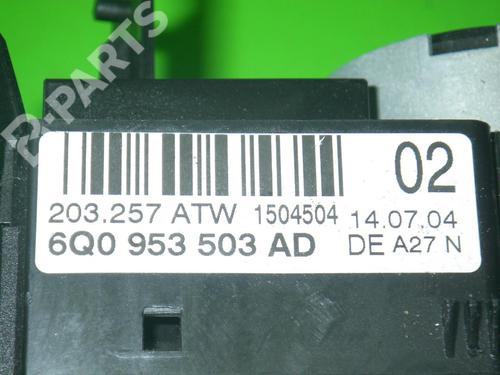 Switch SEAT IBIZA III (6L1) 1.2 | BP6373216I30