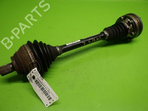 Antriebswelle links vorne VW GOLF V (1K1) 1.4 TSI | BP12823305M38 
