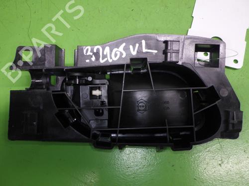 Front left interior door handle FIAT ULYSSE Bus E-ULYSSE (367) | BP39912714I13 - Image 2