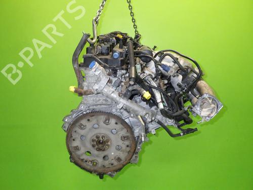 Engine RENAULT VEL SATIS (BJ0_) 3.5 V6 (BJ0R, BJ0V, BJ0U) | BP37285455M1 - Image 3