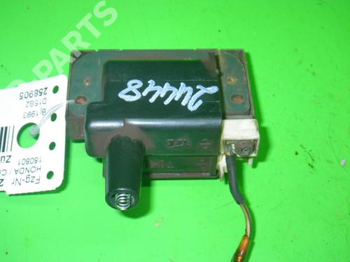 Bobine HONDA CIVIC V Hatchback (EG) 1.5 i 16V (EG4) (90 hp) 6370685