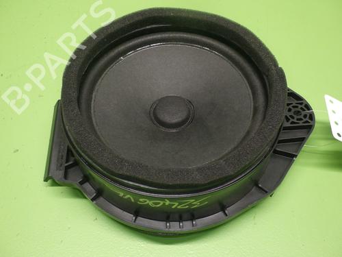 Luidspreker OPEL ASTRA K (B16) 1.2 Turbo (68) (131 hp) 33221350