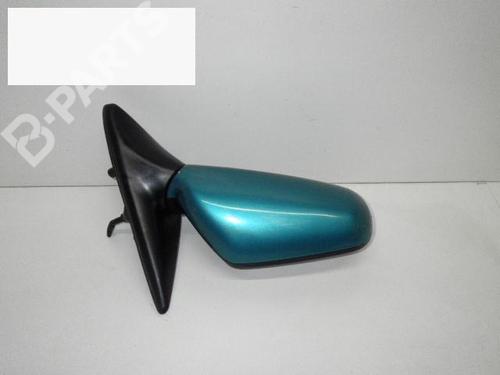 Right mirror NISSAN PRIMERA (P10) 1.6 | BP6662300C27 