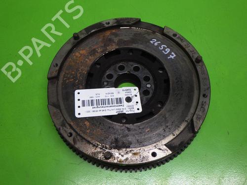 Used Flywheel BMW 3 (E46) 320 i (150 hp) 14728414