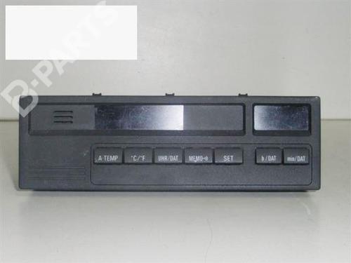 Used Display monitor BMW 3 (E36) 316 i (102 hp) 6348360