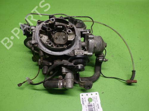 Vergaser für VW GOLF II (19E, 1G1) 1.6 (72 hp) 28711612