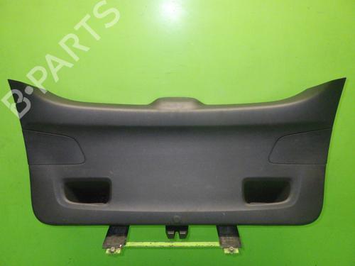 Used Tailgate trim Tailgate trim OPEL ASTRA K Sports Tourer (B16) 1.6 CDTi (35) (136 hp) 33247728 33247728