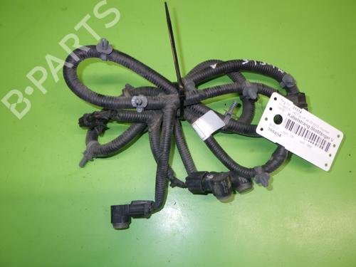 Used Wiring harness HYUNDAI i40 I CW (VF) 1.7 CRDi (136 hp) 16118143