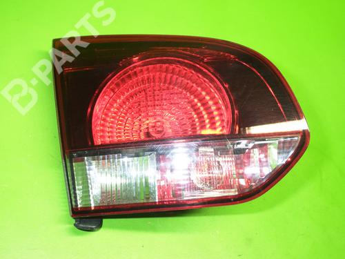 Used Left tailgate light Left tailgate light VW GOLF VI (5K1) 1.6 TDI (90 hp) 8856272 8856272