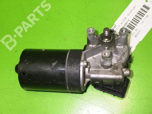 Used Front wiper motor OPEL ASTRA G Hatchback (T98) 1.8 16V (F08, F48) (116 hp) 6665932
