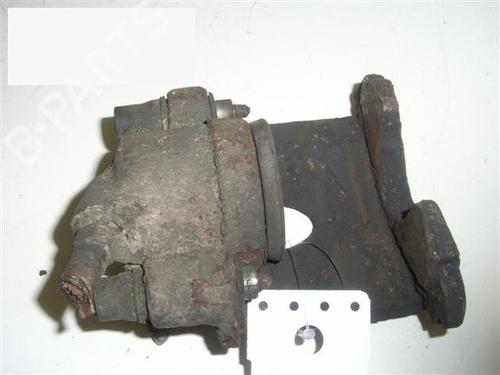 Used Left front brake caliper VW PASSAT B3/B4 Variant (3A5, 35I) 1.8 (90 hp) 14745409
