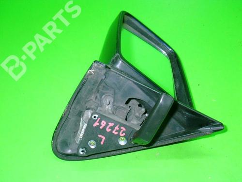 Left mirror OPEL KADETT E Hatchback (T85) 1.6 i (C08, C48, D08, D48) | BP6656191C26 