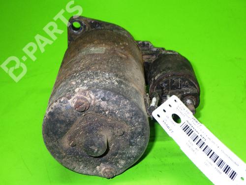 Starter VW GOLF I (17) 1.6 D | BP6415906M8 