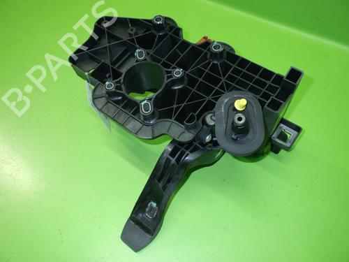 Pedal FIAT FIORINO Box Body/MPV (225_) 1.3 D Multijet (225BXD1A, 225BXB1A, 225BXB11) | BP6362543I4 