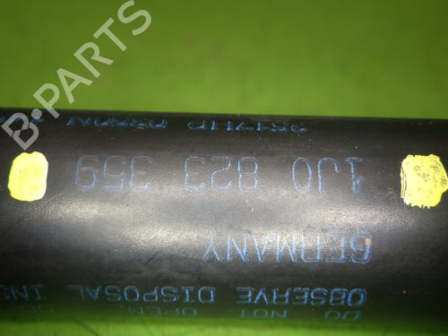 Tailgate lift support VW GOLF IV (1J1) 1.6 | BP28711760C138 