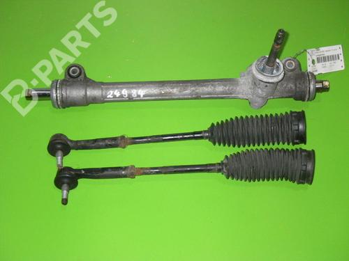 Used Steering rack OPEL CORSA D (S07) 1.3 CDTI (L08, L68) (75 hp) 6357475