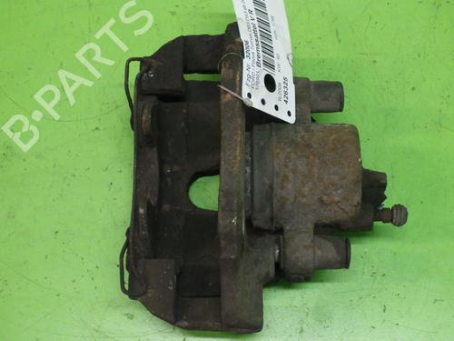 Right front brake caliper FORD FOCUS II Turnier (DA_, FFS, DS) 1.8 | BP27601336M104 