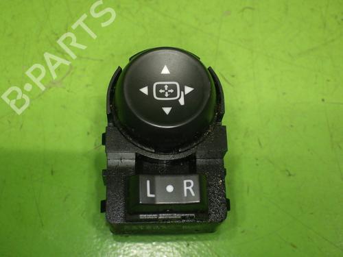 Used Mirror switch OPEL ASTRA K Sports Tourer (B16) 1.2 Turbo (35) (131 hp) 27351026