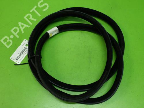 Rubber door seal BMW 5 (F10) 520 d | BP18251277C142 