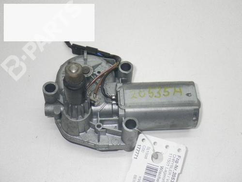 Used Rear wiper motor CHRYSLER VOYAGER / GRAND VOYAGER III (GS_, NS_) 2.0 i (133 hp) 6674707