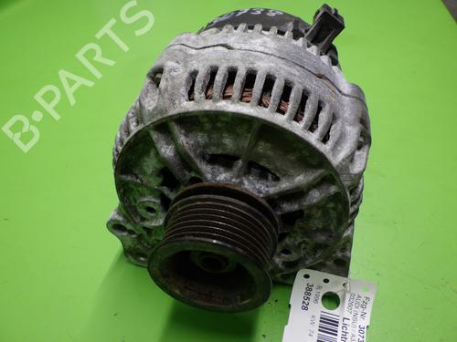 Alternator AUDI A3 (8L1) 1.6 | BP13316770M7 