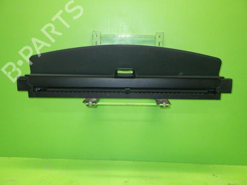 Used Rear parcel shelf BMW X3 (F25) xDrive 20 d (184 hp) 25706439