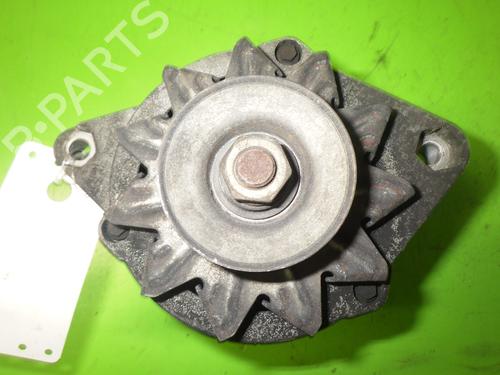 Used Alternator FIAT UNO (146_, 158_) 1.3 Super Diesel (45 hp) 16164146
