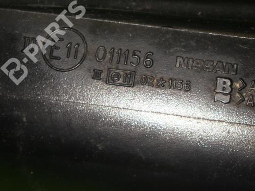Left mirror NISSAN MICRA II (K11) 1.0 i 16V | BP6664807C26 