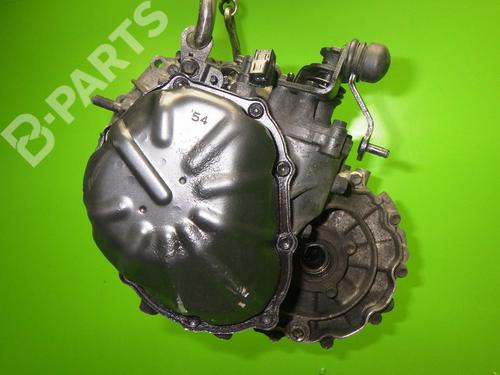 Gearbox SUZUKI LIANA Hatchback 1.3 | BP6365193M3 