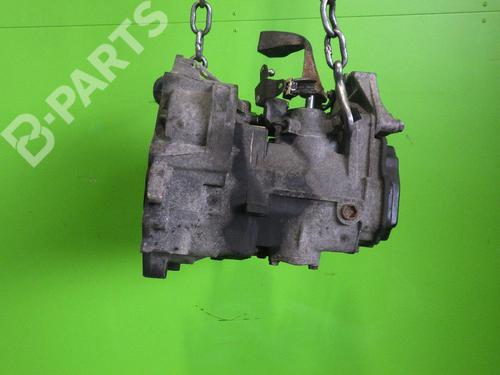 Gearbox SKODA OCTAVIA I (1U2) 2.0 | BP6386183M3 