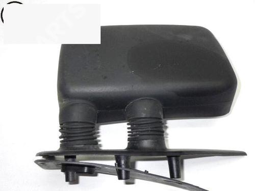 Right mirror PEUGEOT BOXER Bus (230P) 2.5 TD | BP6604884C27 