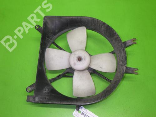 Used Electronic module HONDA HR-V (GH_) 1.6 16V 4WD (GH2, GH4) (105 hp) 6390567