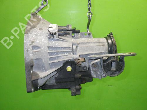 Gearbox FORD KA (RB_) 1.3 i | BP17084831M3 
