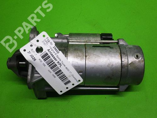 Used Starter OPEL INSIGNIA B Sports Tourer (Z18) 2.0 GSi 4x4 (35) (210 hp) 8392923