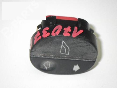Used Right front window switch FORD FIESTA V (JH_, JD_) 1.4 16V (80 hp) 6351527