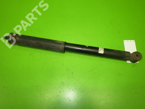 Used Left rear shock absorber HONDA JAZZ II (GD_, GE3, GE2) 1.2 i-DSI (GD5, GE2) (78 hp) 9243247