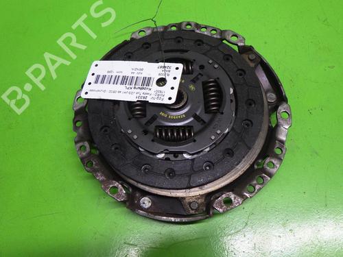 Andre FORD FIESTA V (JH_, JD_) 1.3 (60 hp) 14728406