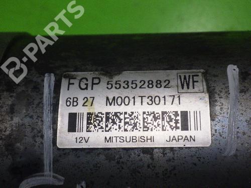 Startmotor OPEL SIGNUM Hatchback (Z03) 1.9 CDTI (F48) | BP6397789M8 