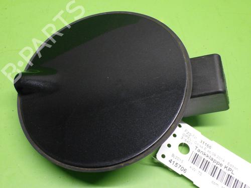 Used Fuel flap OPEL CORSA E (X15) 1.3 CDTI (08, 68) (95 hp) 21274885