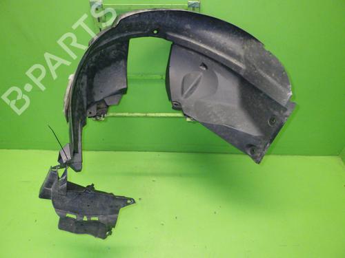 Used Wheel arch Wheel arch DACIA DUSTER (HS_) 1.5 dCi (HSMC) (107 hp) 34497999 34497999