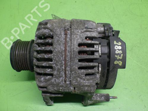 Used Alternator SKODA OCTAVIA I Combi (1U5) 1.9 TDI (90 hp) 27601614