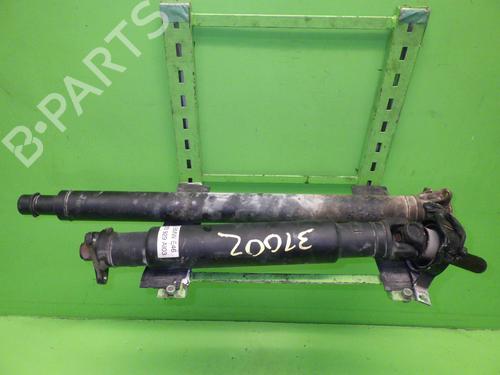 Used Driveshaft Driveshaft BMW 3 Touring (E46) 320 d (150 hp) 34269084 34269084