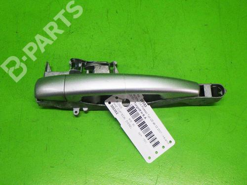 Used Rear right exterior door handle CITROËN C4 Grand Picasso I (UA_) 1.6 HDi (109 hp) 6381518